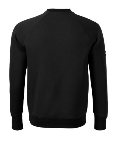 Vertex W42 men`s sweatshirt black Malfini Rimeck