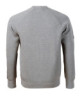2Men`s Vertex W42 sweatshirt, dark gray melange, Malfini Rimeck