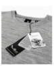 2Merino Rise Herren-T-Shirt ls 159 Mandel Malfini Premium