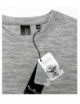 2Merino Rise Herren-T-Shirt ls 159 Mandel Malfini Premium