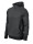 Bluza męska Vertex hoodie W43 ebony gray Malfini Rimeck