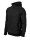 Bluza męska Vertex hoodie W43 czarny Malfini Rimeck