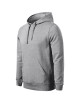 Men`s sweatshirt Break (grs) 840 gray melange Malfini