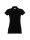 Women`s polo ladies` cotton black Promostars
