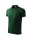 Pique polo 203 dark green Malfini men`s polo shirt