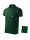 Koszulka polo męska Cotton 212 dark green Malfini