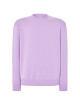 JHK Men`s SWRA 290 SWEATSHIRT LV Sweatshirt - Lavender