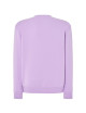 JHK Men`s SWRA 290 SWEATSHIRT LV Sweatshirt - Lavender