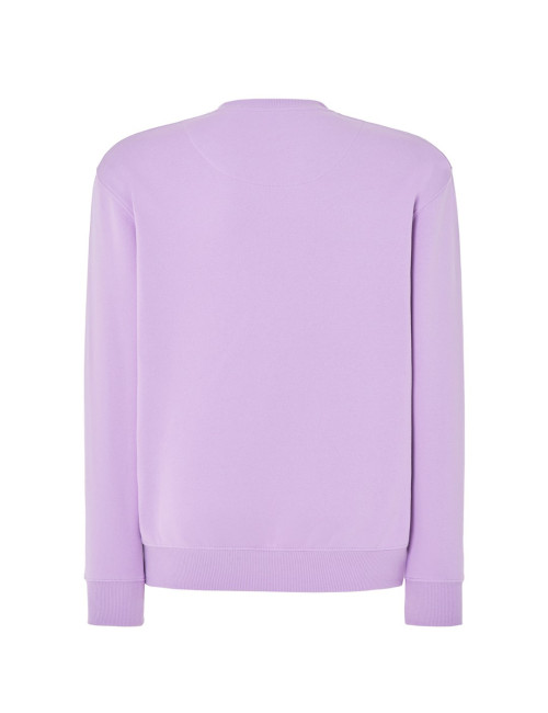 JHK Men`s SWRA 290 SWEATSHIRT LV Sweatshirt - Lavender