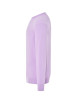 JHK Men`s SWRA 290 SWEATSHIRT LV Sweatshirt - Lavender