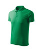 Koszulka polo męska Pique polo free F03 zieleń trawy Malfini
