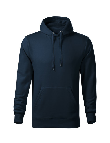 Cape free F13 men`s sweatshirt, navy blue, Malfini