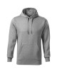 Bluza męska Cape free F13 ciemnoszary melanż Malfini