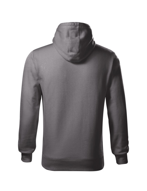 Bluza męska Cape free F13 stalowy Malfini
