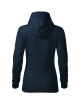 Bluza damska Cape free F14 granatowy Malfini