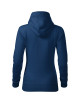 Bluza damska Cape free F14 ciemnoniebieski Malfini