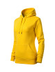 Bluza damska Cape free F14 żółty Malfini