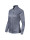 Journey 265 storm gray melange Malfini premium women`s shirt