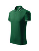 Koszulka polo męska Urban 219 dark green Malfini