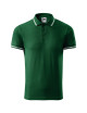 Koszulka polo męska Urban 219 dark green Malfini