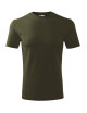 Klassisches neues 132 Military Malfini Herren-T-Shirt