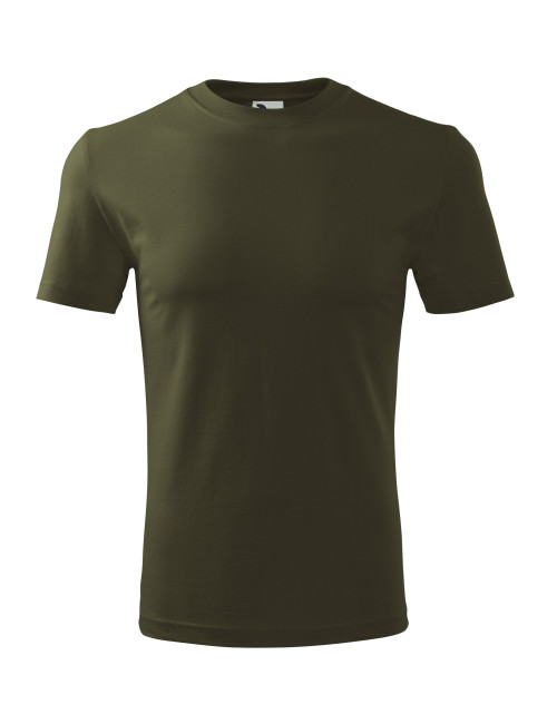 Klassisches neues 132 Military Malfini Herren-T-Shirt