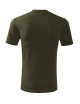 Klassisches neues 132 Military Malfini Herren-T-Shirt