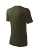 Klassisches neues 132 Military Malfini Herren-T-Shirt