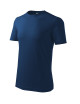 Herren T-Shirt Classic new 132 dunkelblau Malfini