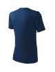 Herren T-Shirt Classic new 132 dunkelblau Malfini