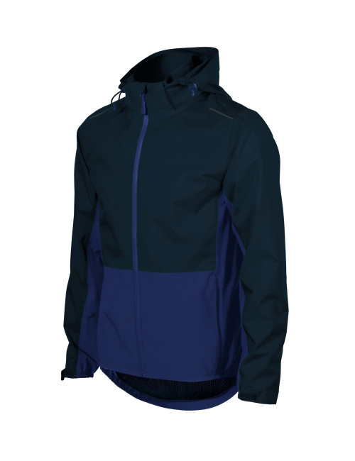 Kurtka męska Rainbow 538 granatowy Malfini