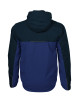 Kurtka męska Rainbow 538 granatowy Malfini