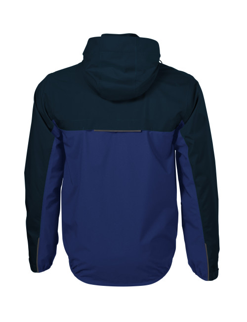 Kurtka męska Rainbow 538 granatowy Malfini