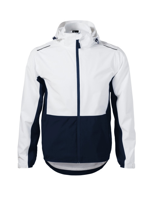 Kurtka męska Rainbow 538 biały Malfini