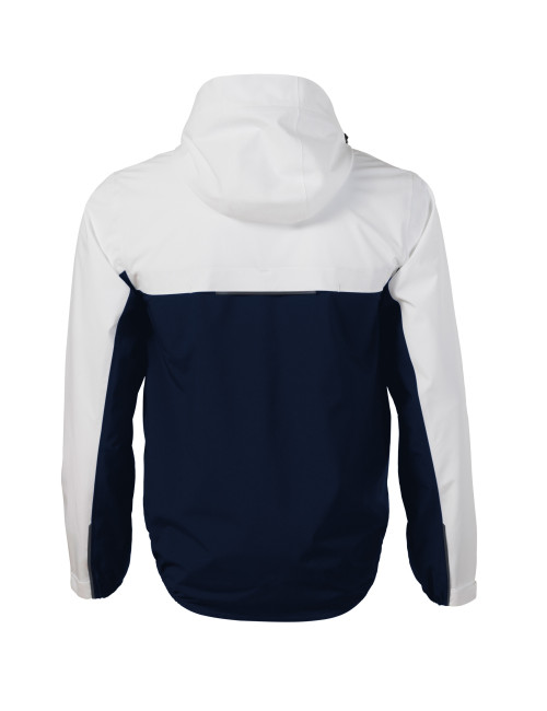 Kurtka męska Rainbow 538 biały Malfini