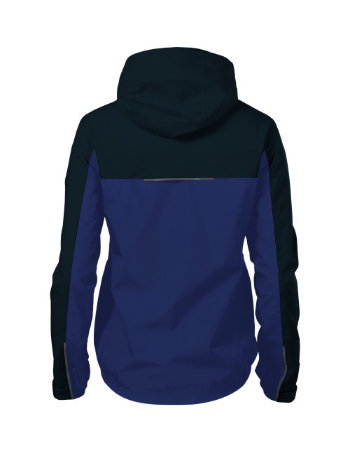 Kurtka damska Rainbow 539 granatowy Malfini