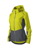 Kurtka damska Rainbow 539 neon yellow Malfini