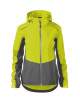 Kurtka damska Rainbow 539 neon yellow Malfini