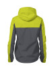 Kurtka damska Rainbow 539 neon yellow Malfini