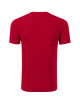 Action V-Ausschnitt 700 Formula Red Malfini Premium Herren-T-Shirt