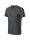 Koszulka męska Action v-neck 700 light anthracite Malfini premium
