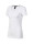 Damen Action T-Shirt mit V-Ausschnitt 701 weiß Malfini Premium