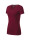 Damen Action V-Ausschnitt 701 Granat Malfini Premium T-Shirt
