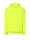 JHK Men`s Sweatshirts SWRA KNG KANGAROO SYF - Gold Fluor