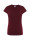 JHK Koszulka damska TSRL CMF LADY COMFORT Cardinal