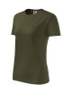 Classic new 133 military Malfini women`s T-shirt