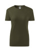 Classic new 133 military Malfini women`s T-shirt