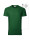 Koszulka męska Resist heavy R03 zieleń butelkowa (brand label) Malfini Rimeck