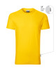 Herren-T-Shirt Resist Heavy R03 Gelb (Markenetikett) Malfini Rimeck