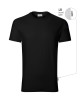 Herren T-Shirt Resist Heavy R03 schwarz (Markenetikett) Malfini Rimeck